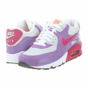 Nike Air Max 90 Sneakers